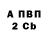 Первитин пудра Kuka Films